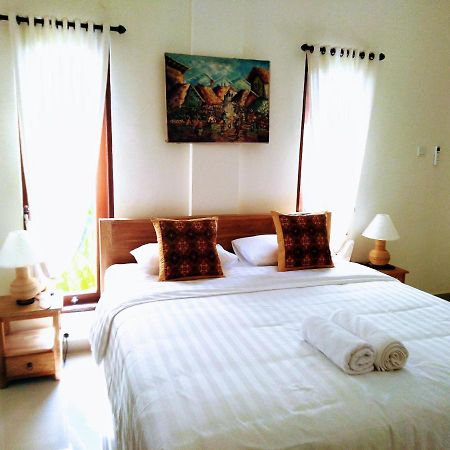 Lavista Guesthouse Ubud  Bagian luar foto