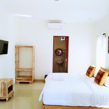 Lavista Guesthouse Ubud  Bagian luar foto
