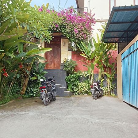 Lavista Guesthouse Ubud  Bagian luar foto