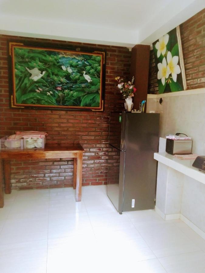 Lavista Guesthouse Ubud  Bagian luar foto